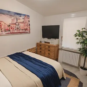  Casa vacanze Center - Casa Luxury